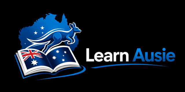 Learn Ausie
