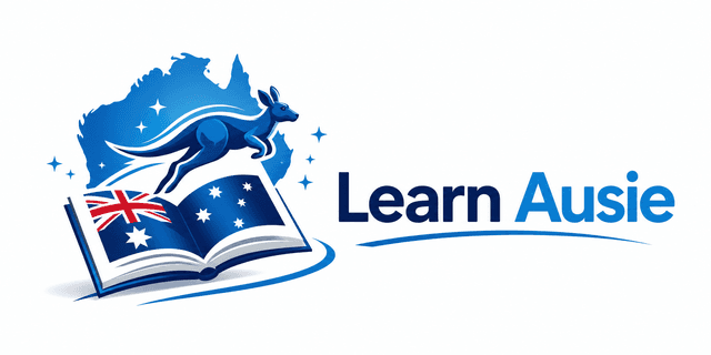 Learn Ausie