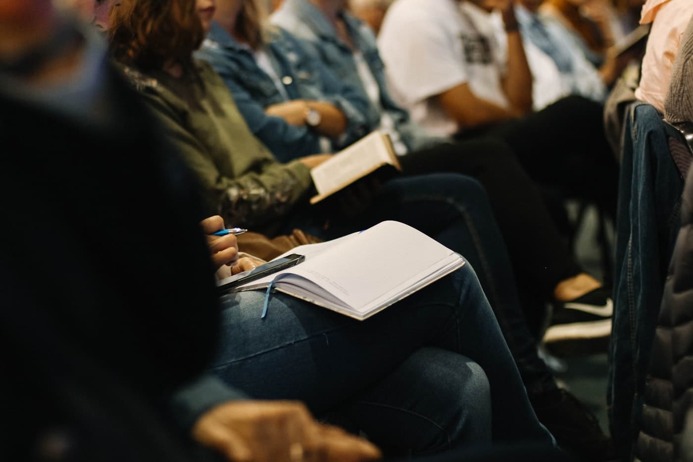 One-to-one IELTS coaching session