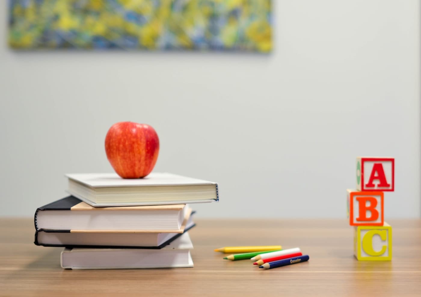 Practice notes and study books
